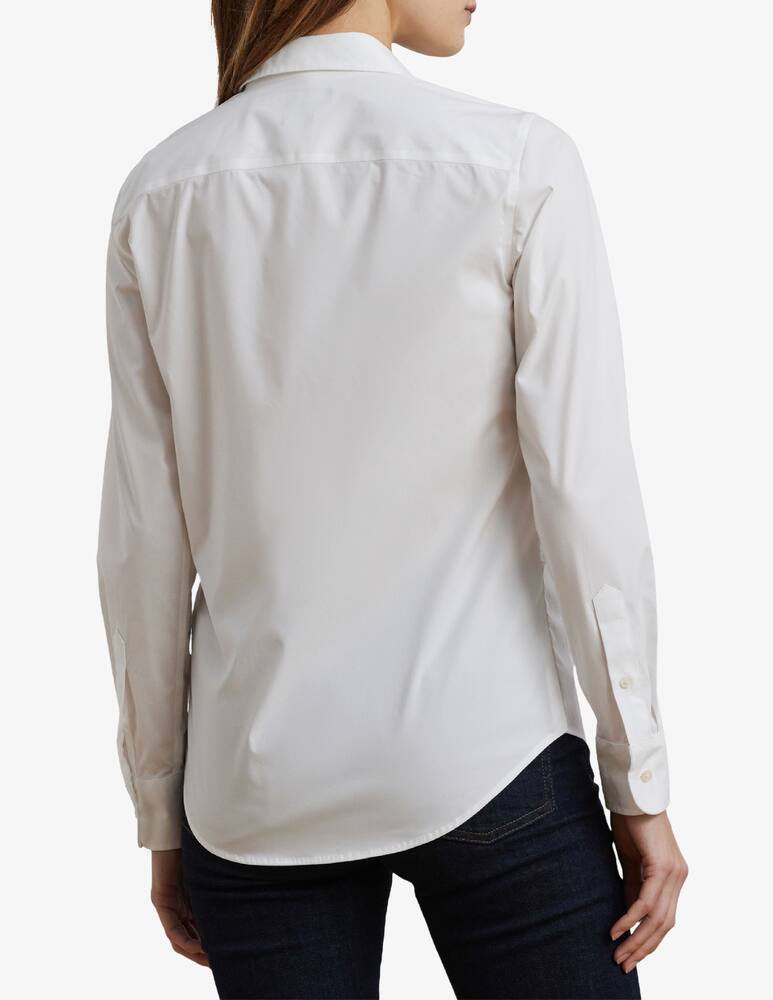 rinascente Lauren Ralph Lauren Jamelko long sleeve shirt