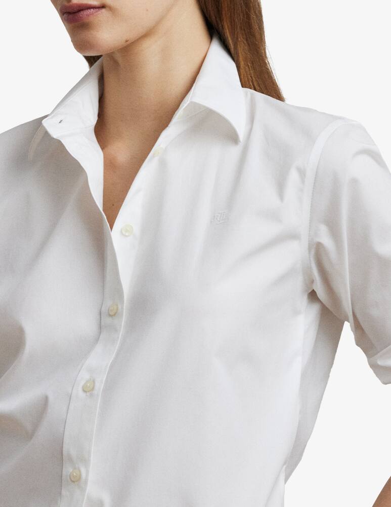 rinascente Lauren Ralph Lauren Jamelko long sleeve shirt