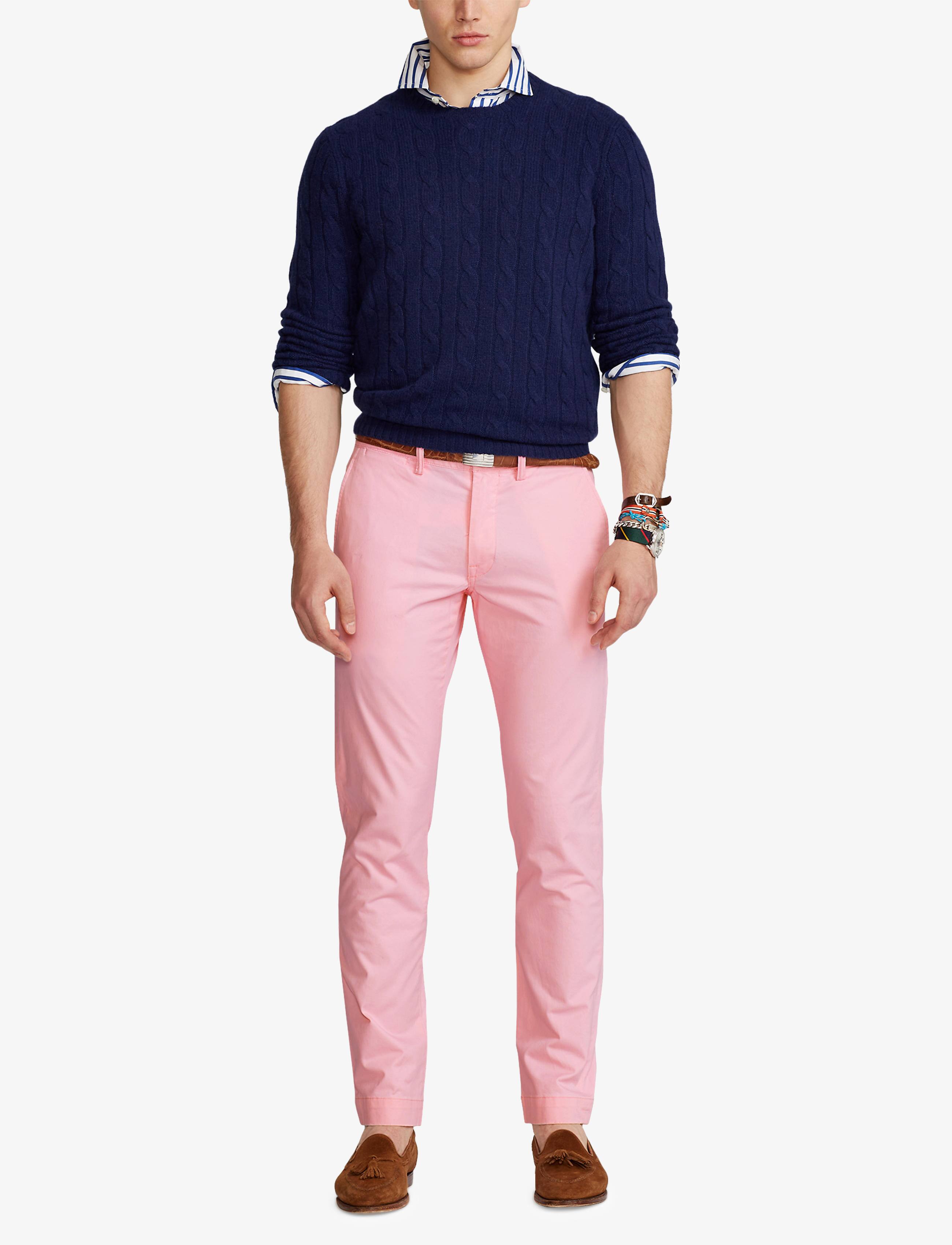 Ralph Lauren POLO by Ralph Lauren Chino Pants Men's W32 equivalent / eaa494744