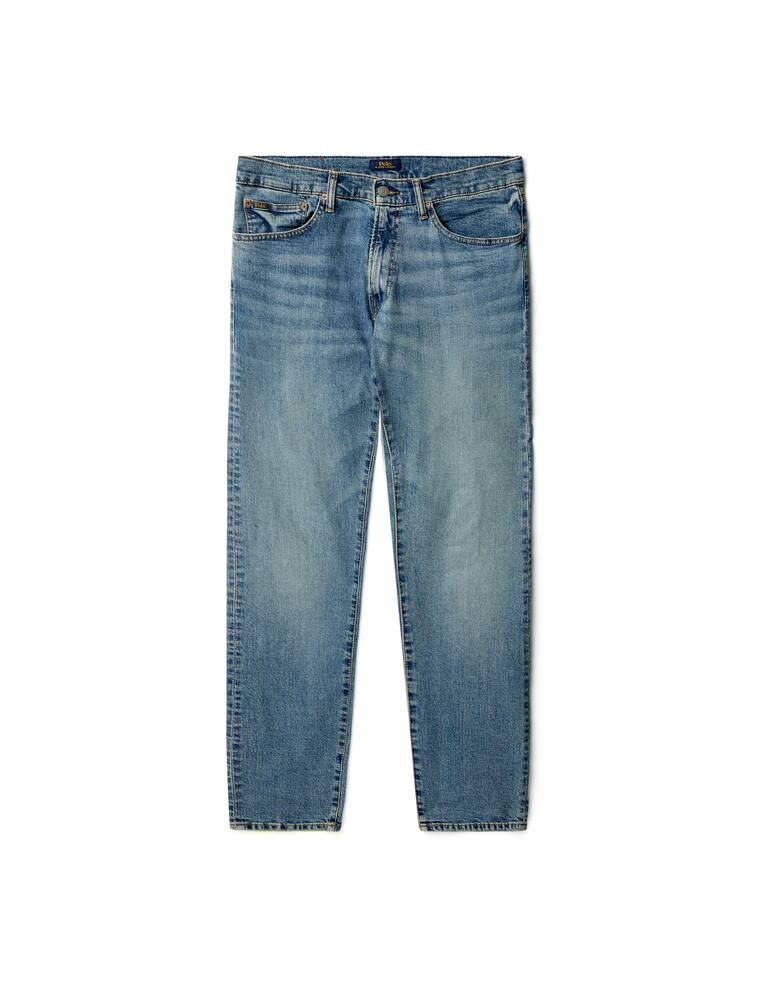 rinascente Polo Ralph Lauren Ssullivan 5 Pocket jeans