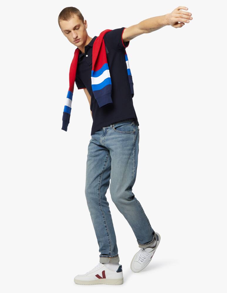 rinascente Polo Ralph Lauren Ssullivan 5 Pocket jeans