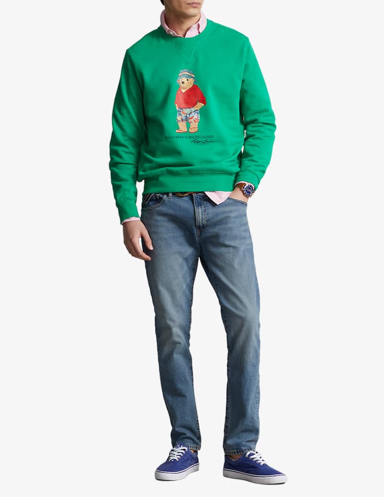 Polo Ralph Lauren Jeans sullivan dixon stretch - immagine 2 Polo Ralph Lauren Jeans sullivan dixon stretch - immagine 2