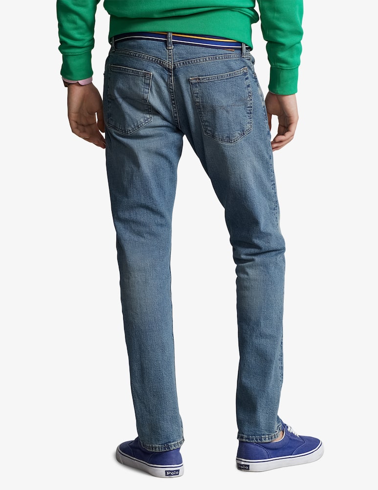 Polo Ralph Lauren Jeans sullivan dixon stretch - immagine 3 Polo Ralph Lauren Jeans sullivan dixon stretch - immagine 3