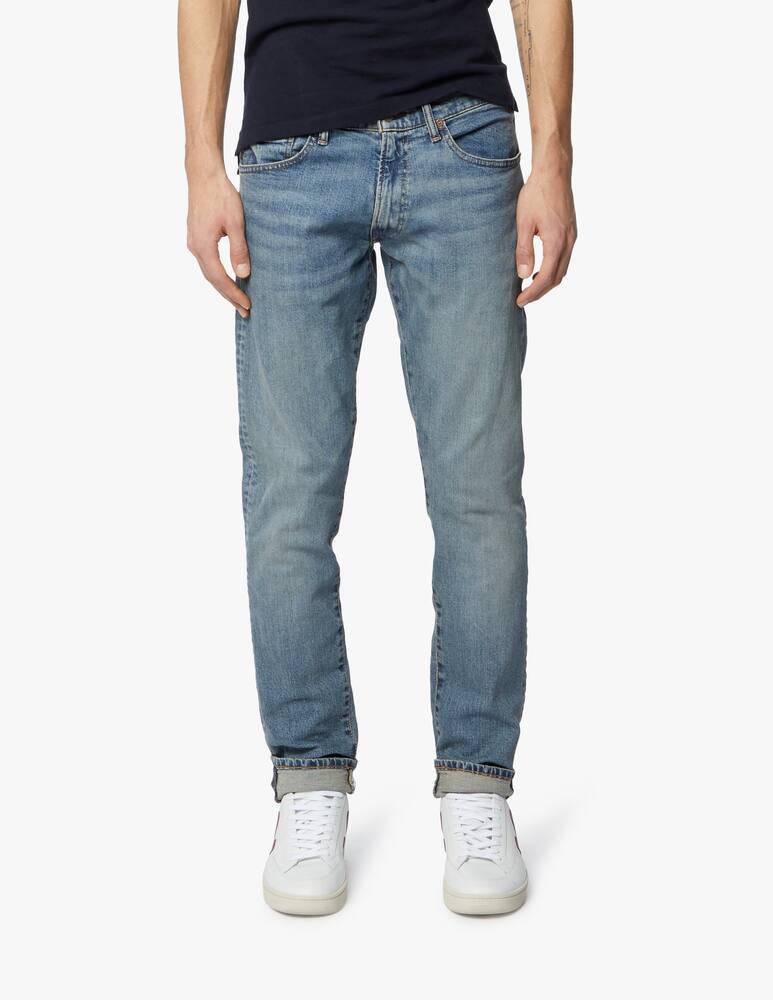 rinascente Polo Ralph Lauren Ssullivan 5 Pocket jeans