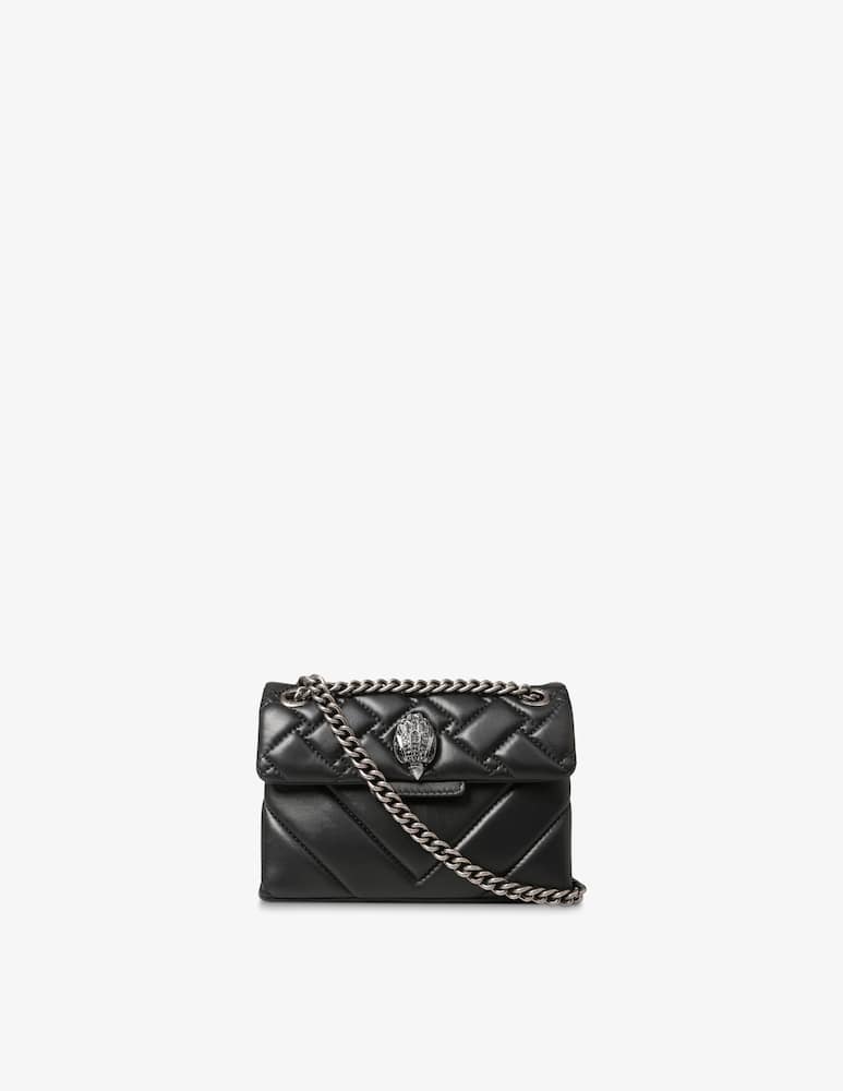 Kurt Geiger Borsa mini kensington - immagine 1 Kurt Geiger Borsa mini kensington - immagine 1