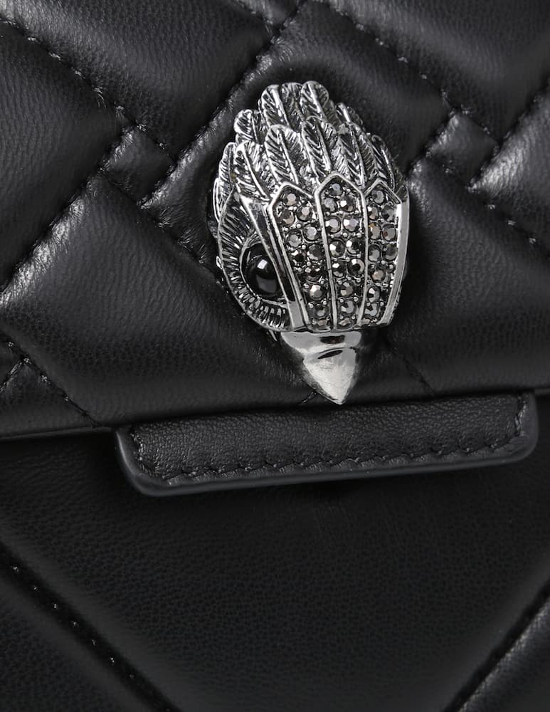 Kurt Geiger Borsa mini kensington - immagine 4 Kurt Geiger Borsa mini kensington - immagine 4