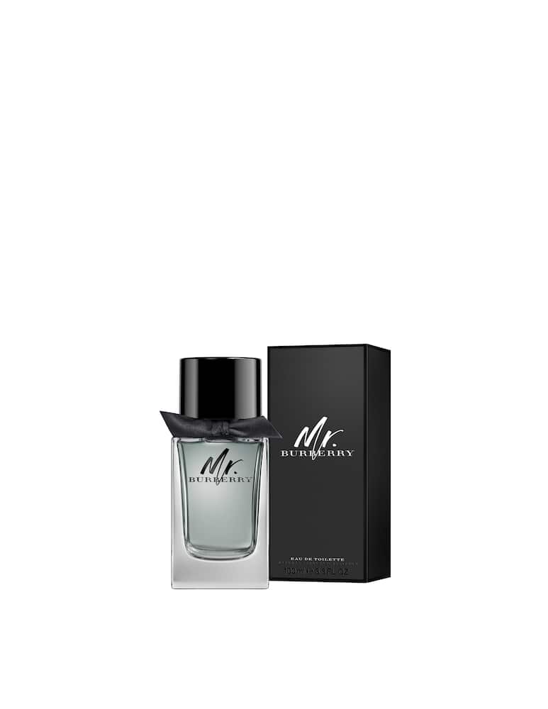 Burberry Burberry Mr. Burberry Eau de Toilette - immagine 3 Burberry Burberry Mr. Burberry Eau de Toilette - immagine 3