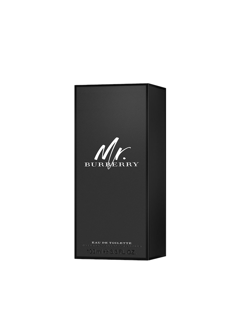 Burberry Burberry Mr. Burberry Eau de Toilette - immagine 2 Burberry Burberry Mr. Burberry Eau de Toilette - immagine 2
