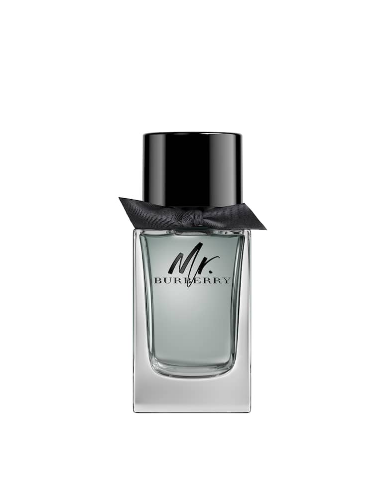 Burberry Burberry Mr. Burberry Eau de Toilette - immagine 1 Burberry Burberry Mr. Burberry Eau de Toilette - immagine 1