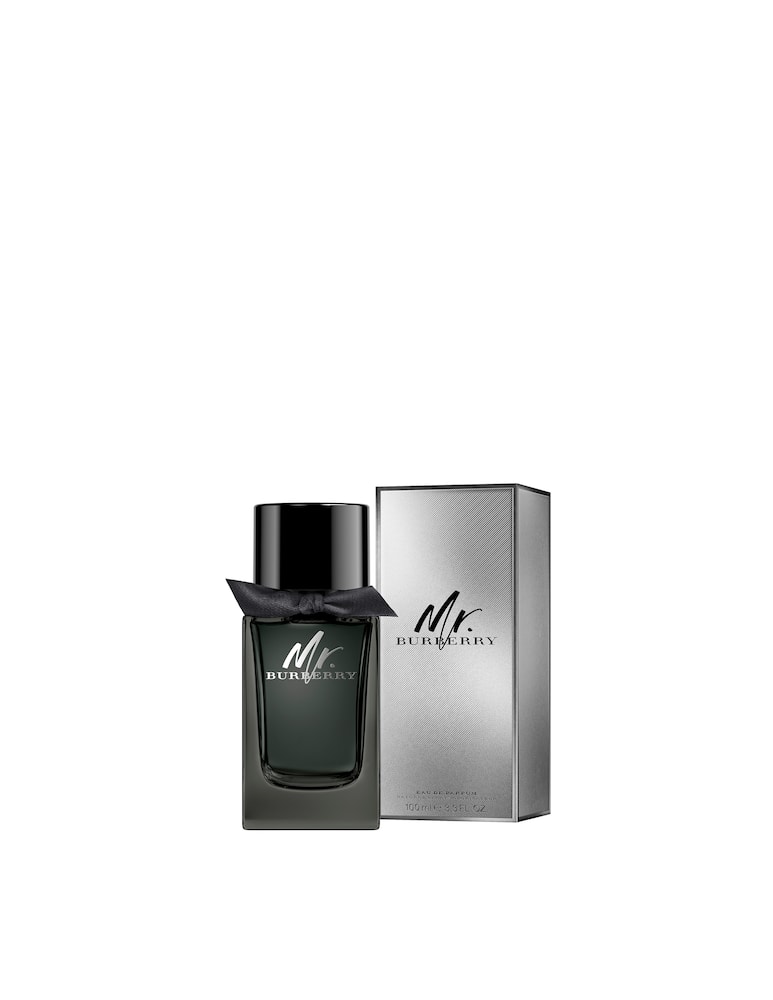 Burberry Burberry Mr. Burberry Eau de Parfum - immagine 2 Burberry Burberry Mr. Burberry Eau de Parfum - immagine 2