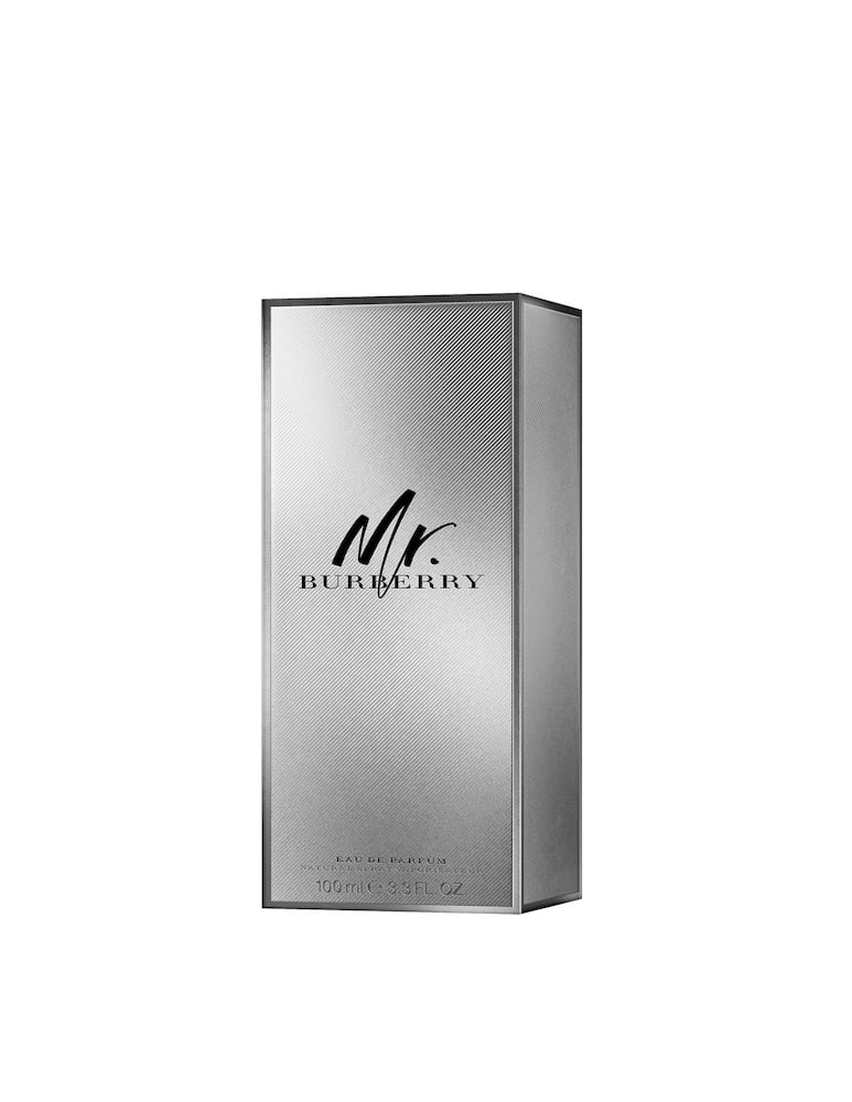 Burberry Burberry Mr. Burberry Eau de Parfum - immagine 3 Burberry Burberry Mr. Burberry Eau de Parfum - immagine 3