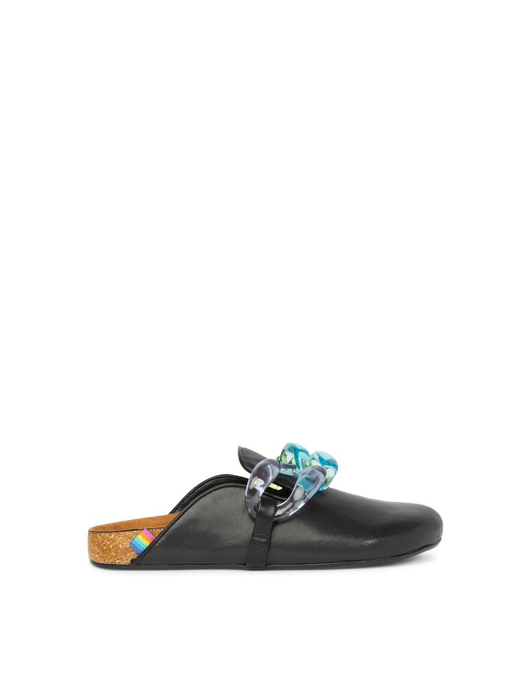 Kurt Geiger Mules Ozark Chain - immagine 1 Kurt Geiger Mules Ozark Chain - immagine 1