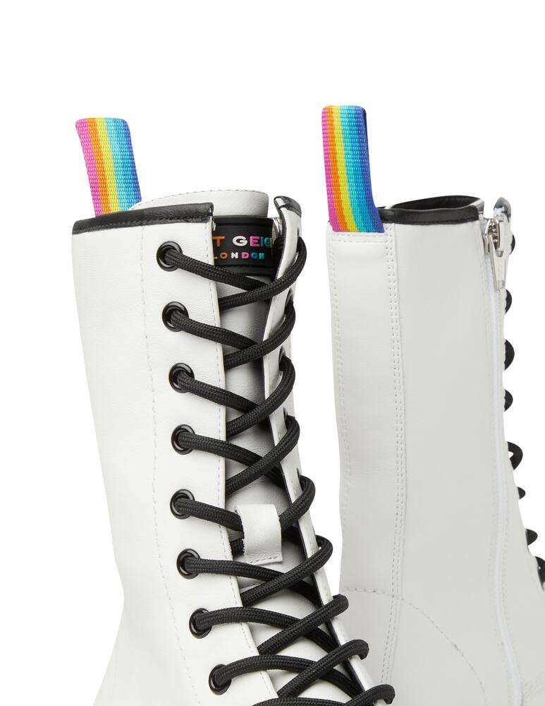 rinascente Kurt Geiger Stivaletti Birdie