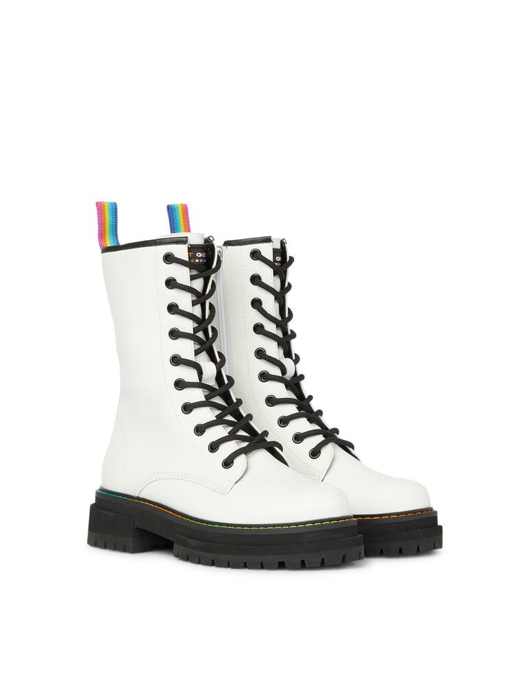 rinascente Kurt Geiger Stivaletti Birdie