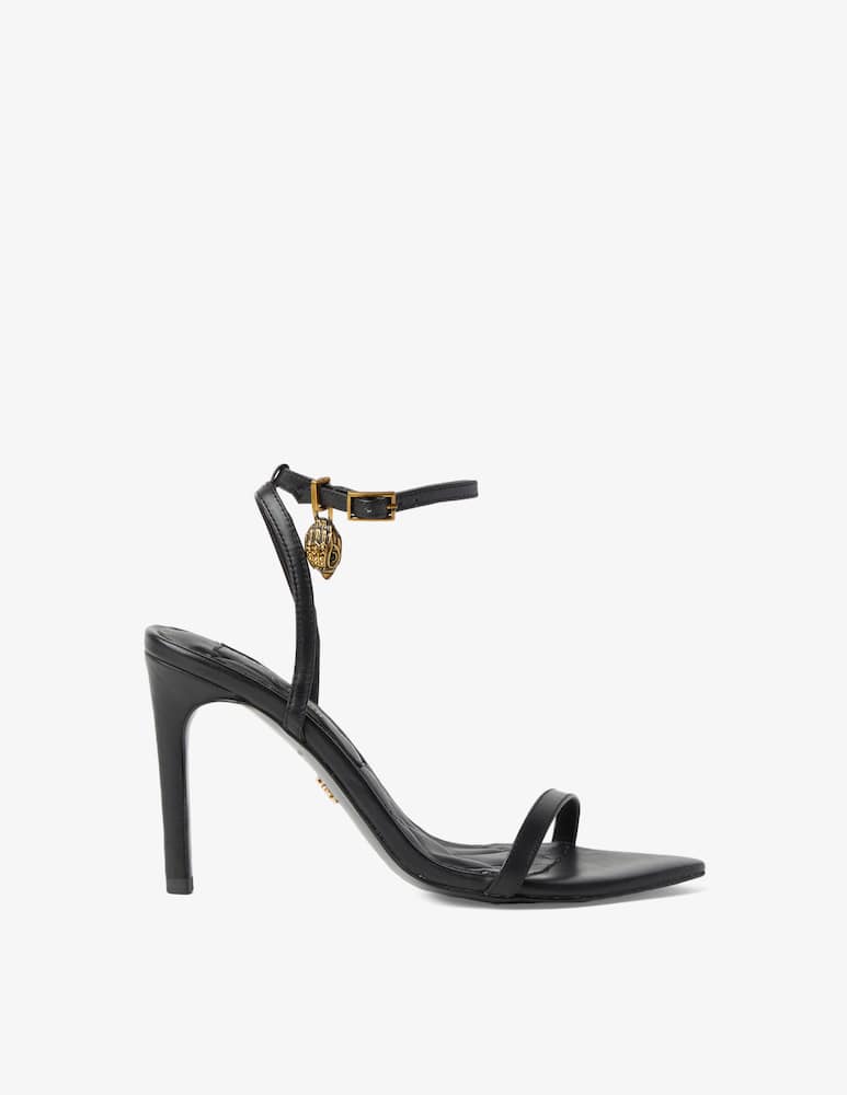 Kurt Geiger Sandali con tacco Shoreditch - immagine 1 Kurt Geiger Sandali con tacco Shoreditch - immagine 1