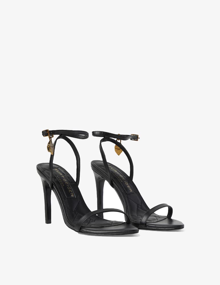 Kurt Geiger Sandali con tacco Shoreditch - immagine 2 Kurt Geiger Sandali con tacco Shoreditch - immagine 2