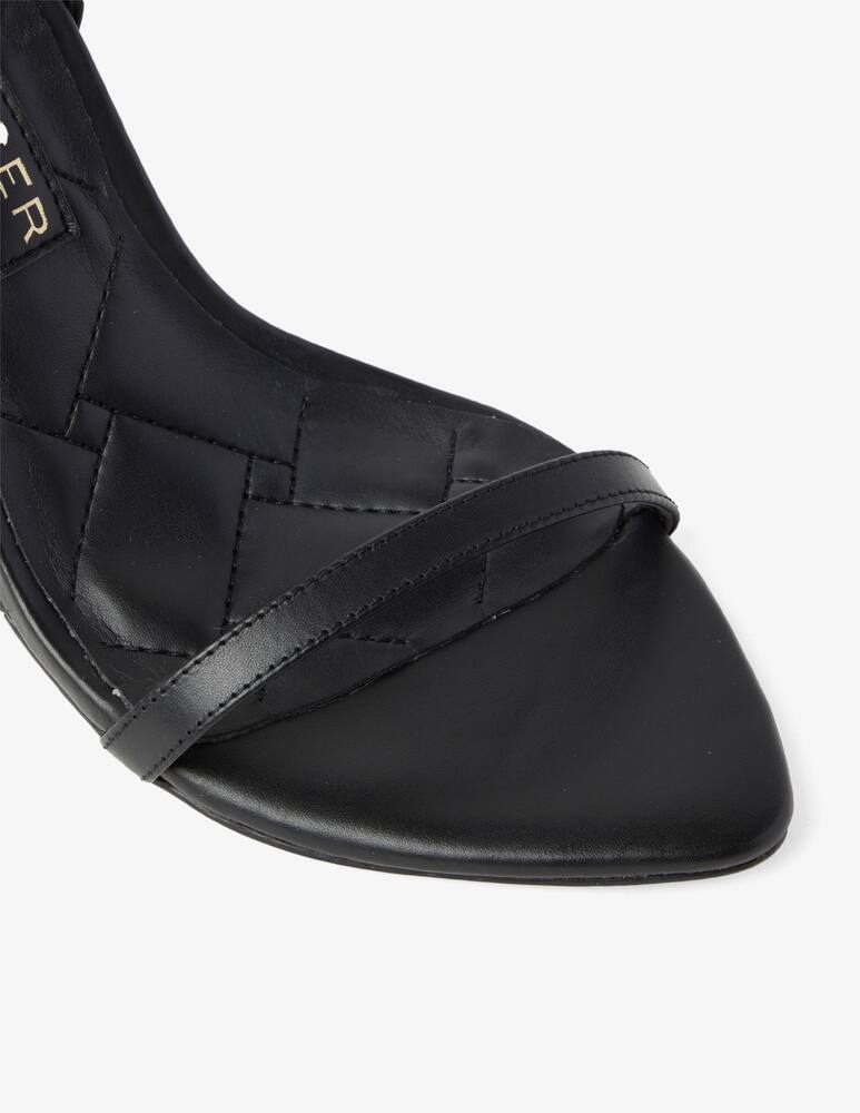 Kurt Geiger Sandali con tacco Shoreditch - immagine 4 Kurt Geiger Sandali con tacco Shoreditch - immagine 4