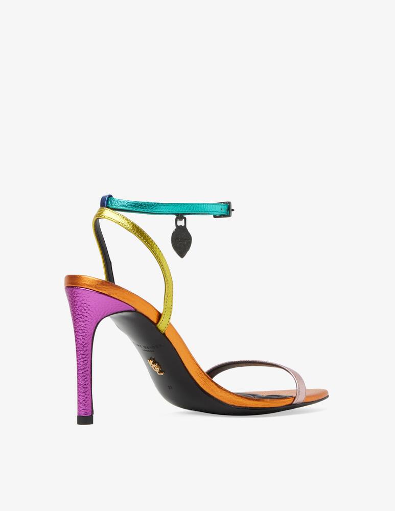 rinascente Kurt Geiger Sandali con tacco Shoredtich