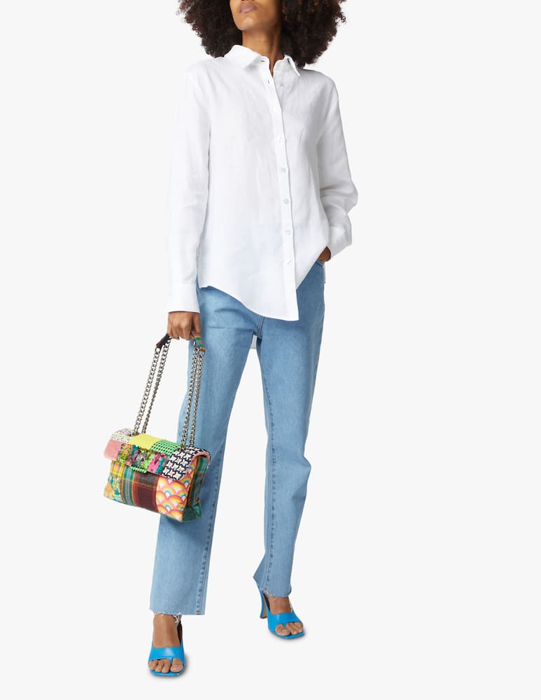 rinascente Kurt Geiger Borsa Kensington - multicolor