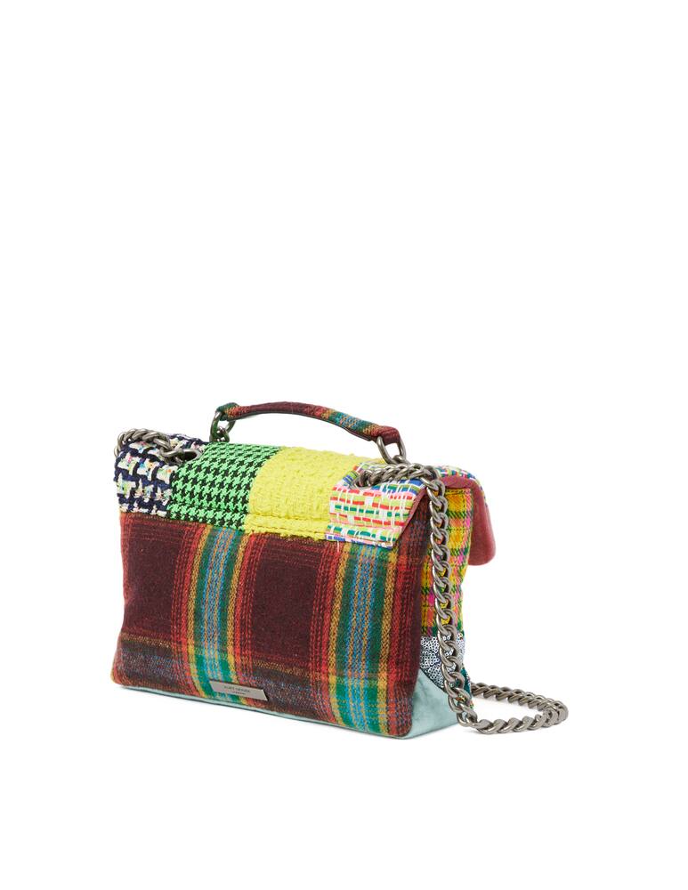 rinascente Kurt Geiger Borsa Kensington - multicolor
