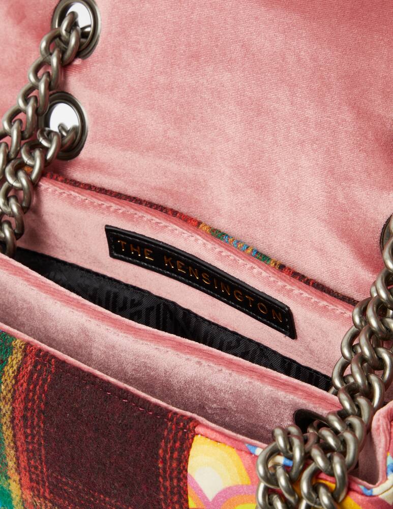 rinascente Kurt Geiger Borsa Kensington - multicolor