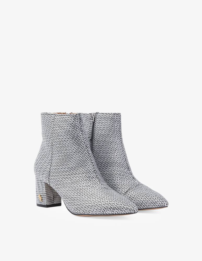 rinascente Kurt Geiger Ankle boots - Silver