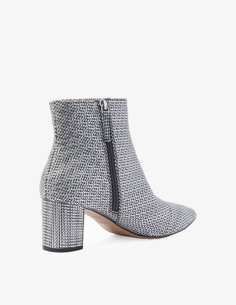 rinascente Kurt Geiger Ankle boots - Silver