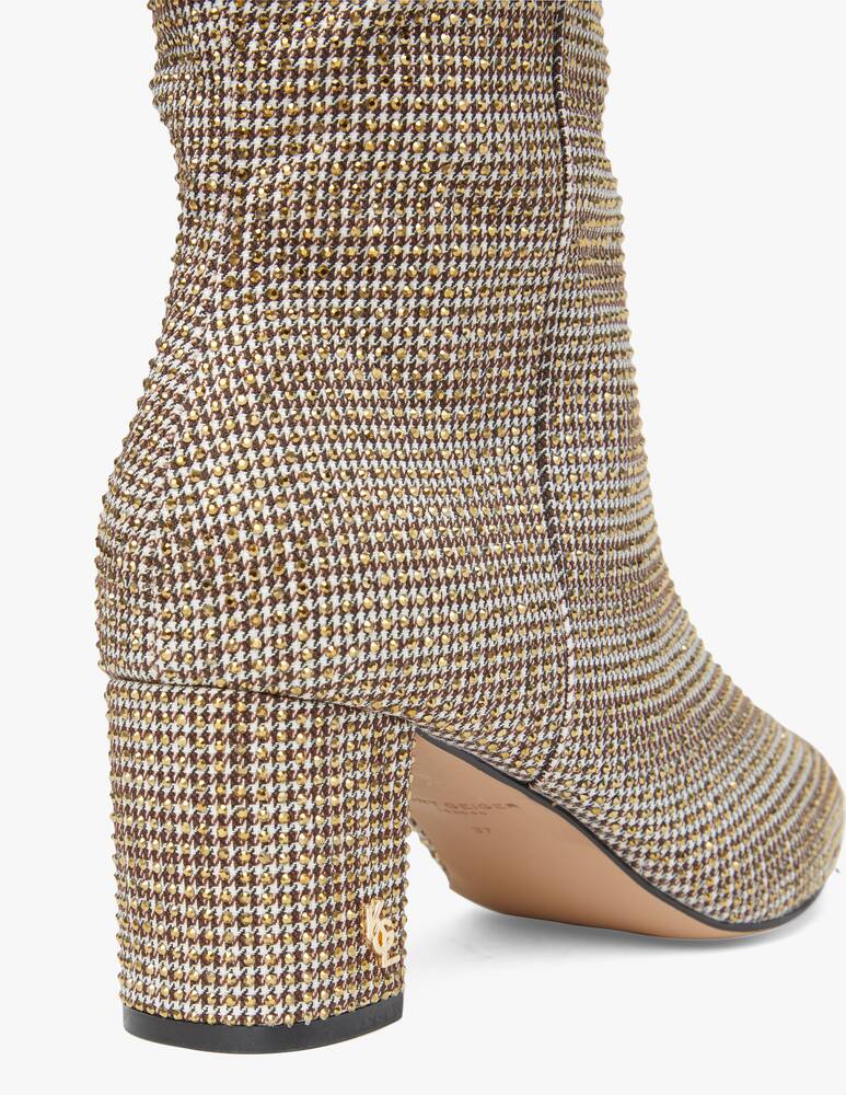 rinascente Kurt Geiger Stivali sopra al ginocchio Burlington