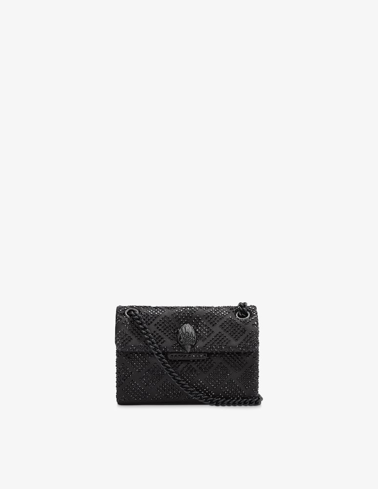 Kurt Geiger Borsa in tessuto mini kensington - immagine 1 Kurt Geiger Borsa in tessuto mini kensington - immagine 1