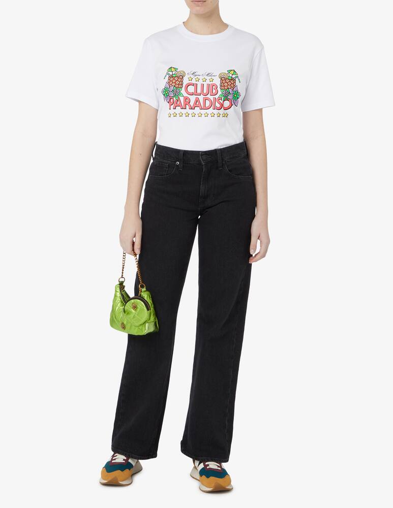 rinascente Kurt Geiger Borsa a tracolla in nylon