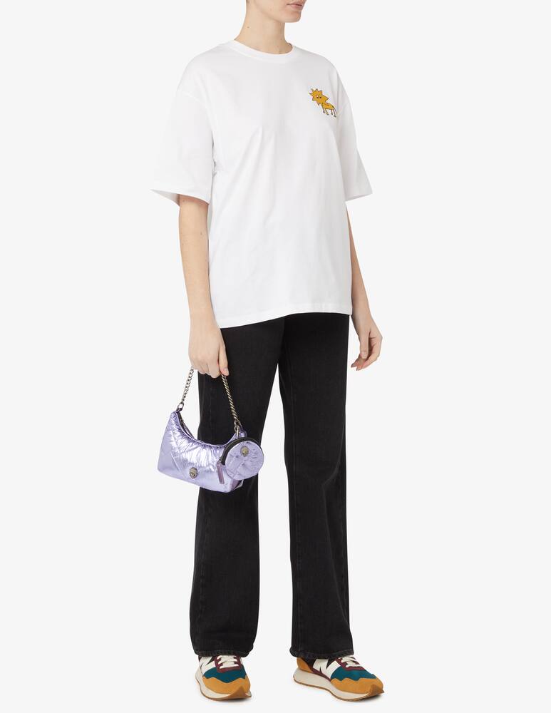 rinascente Kurt Geiger Borsa a tracolla in nylon