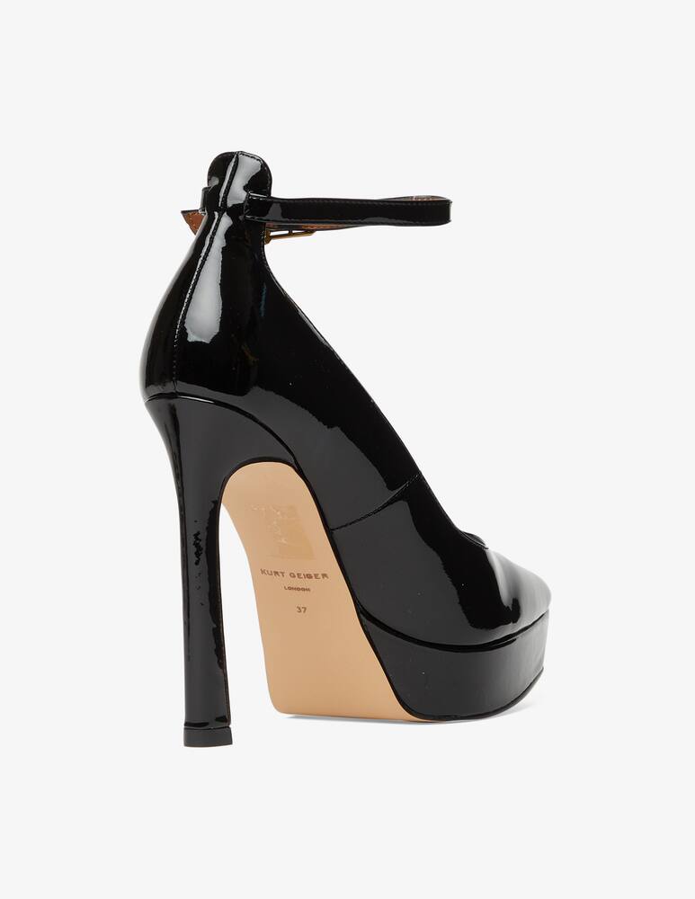 rinascente Kurt Geiger Scarpe con tacco Shoreditch