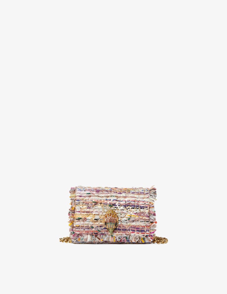 Kurt Geiger Borsa mini Kensington - immagine 1 Kurt Geiger Borsa mini Kensington - immagine 1