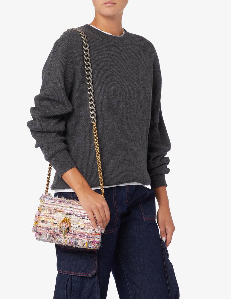 Kurt Geiger Borsa mini Kensington - immagine 2 Kurt Geiger Borsa mini Kensington - immagine 2