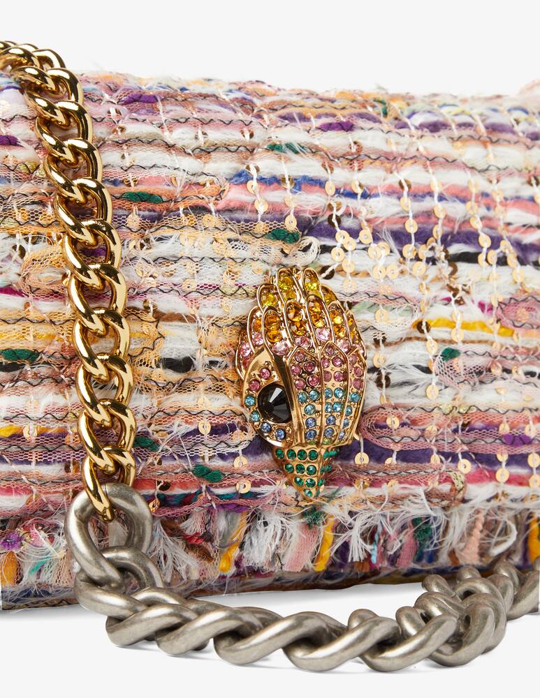 Kurt Geiger Borsa mini Kensington - immagine 4 Kurt Geiger Borsa mini Kensington - immagine 4