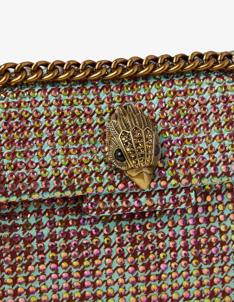 rinascente Kurt Geiger Borsa mini Kensington