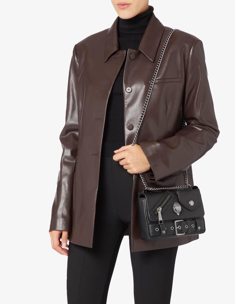 rinascente Kurt Geiger Small Hackney bag