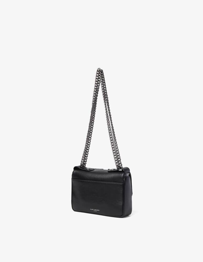 rinascente Kurt Geiger Small Hackney bag