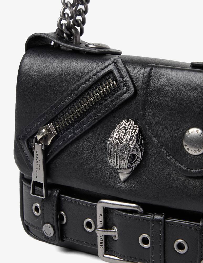 rinascente Kurt Geiger Small Hackney bag