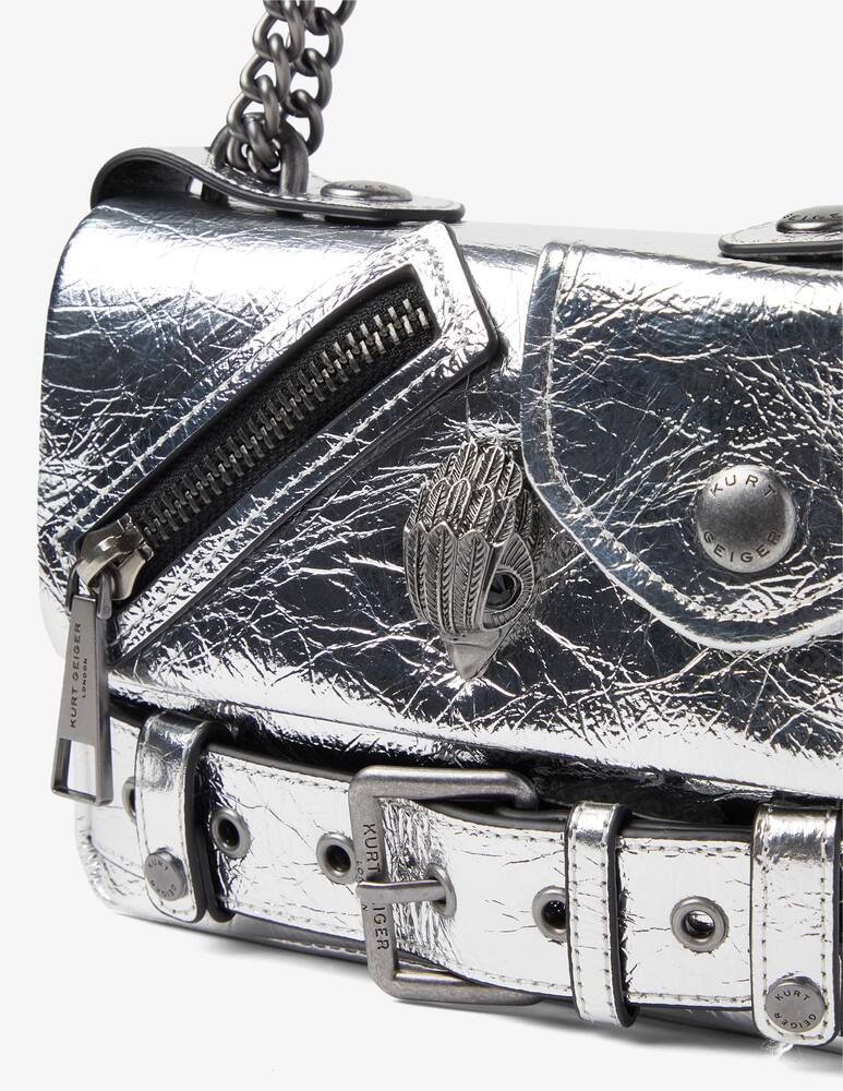 rinascente Kurt Geiger Small Hackney bag