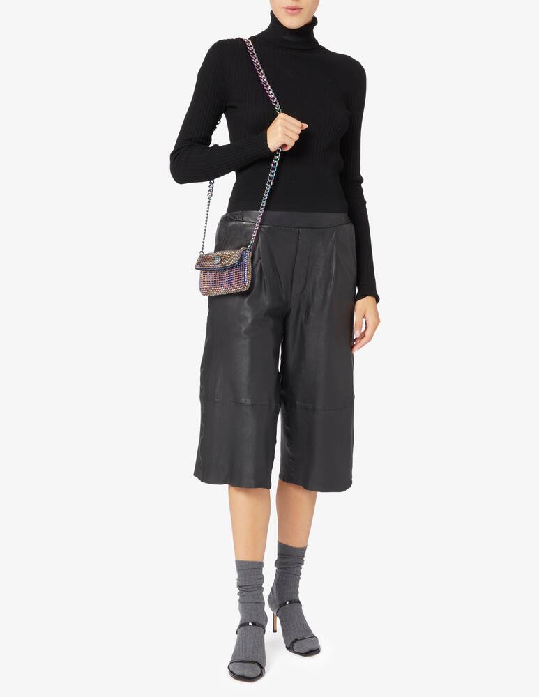 rinascente Kurt Geiger Keng mini party bag