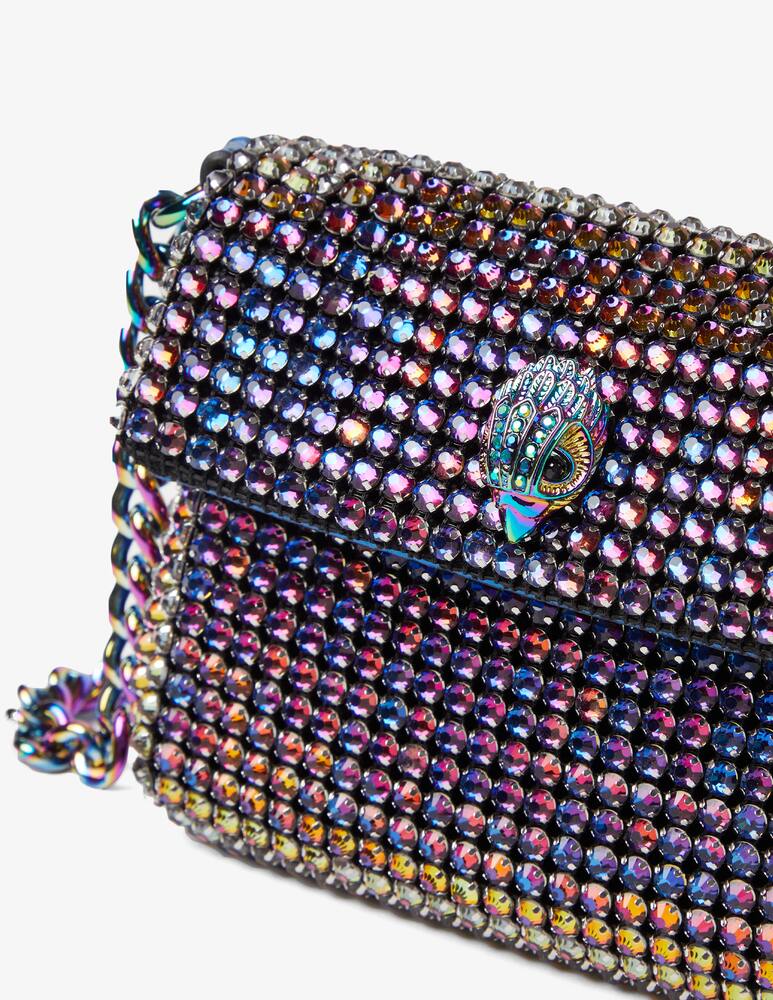 rinascente Kurt Geiger Keng mini party bag