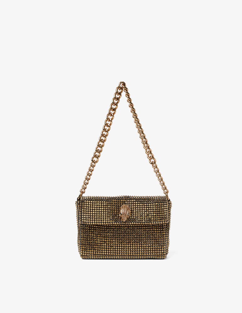 Kurt Geiger Borsa mini a spalla Party - immagine 1 Kurt Geiger Borsa mini a spalla Party - immagine 1