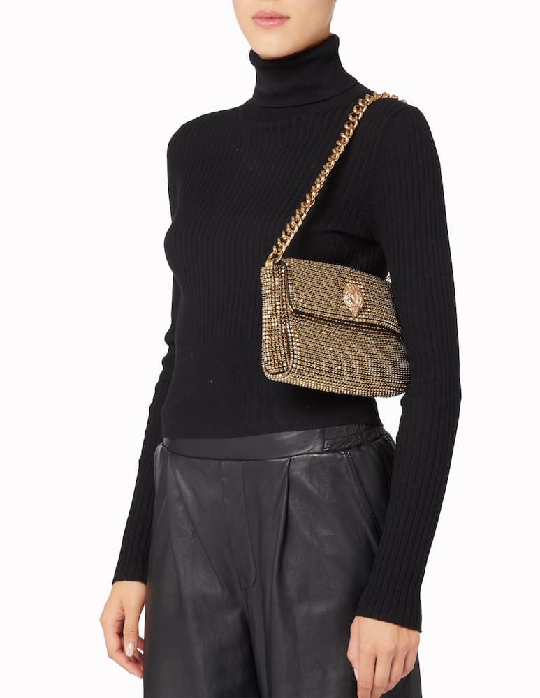 rinascente Kurt Geiger Borsa mini a spalla Party