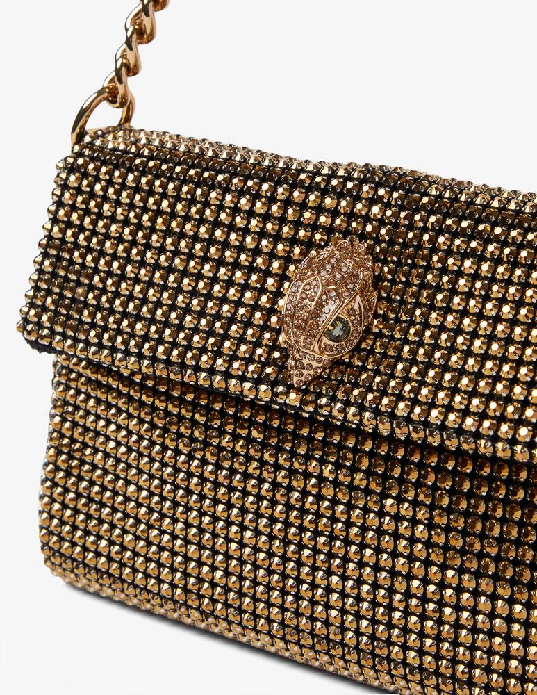 Kurt Geiger Borsa mini a spalla Party - immagine 4 Kurt Geiger Borsa mini a spalla Party - immagine 4