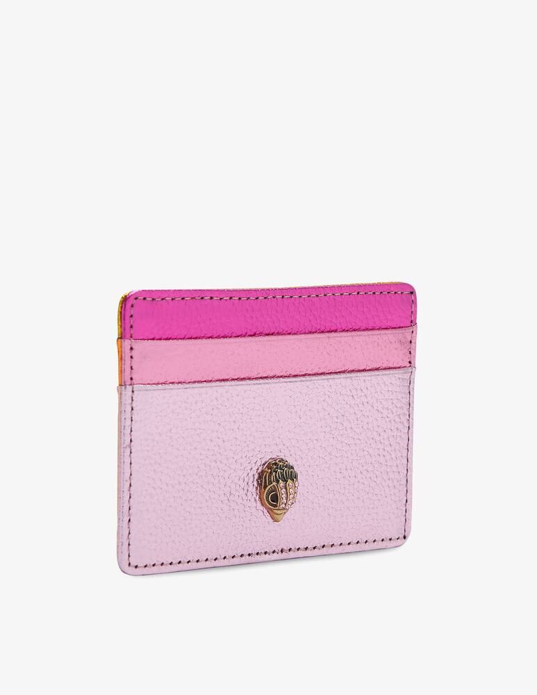 rinascente Kurt Geiger Porta carte metal