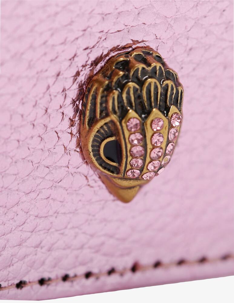 rinascente Kurt Geiger Porta carte metal