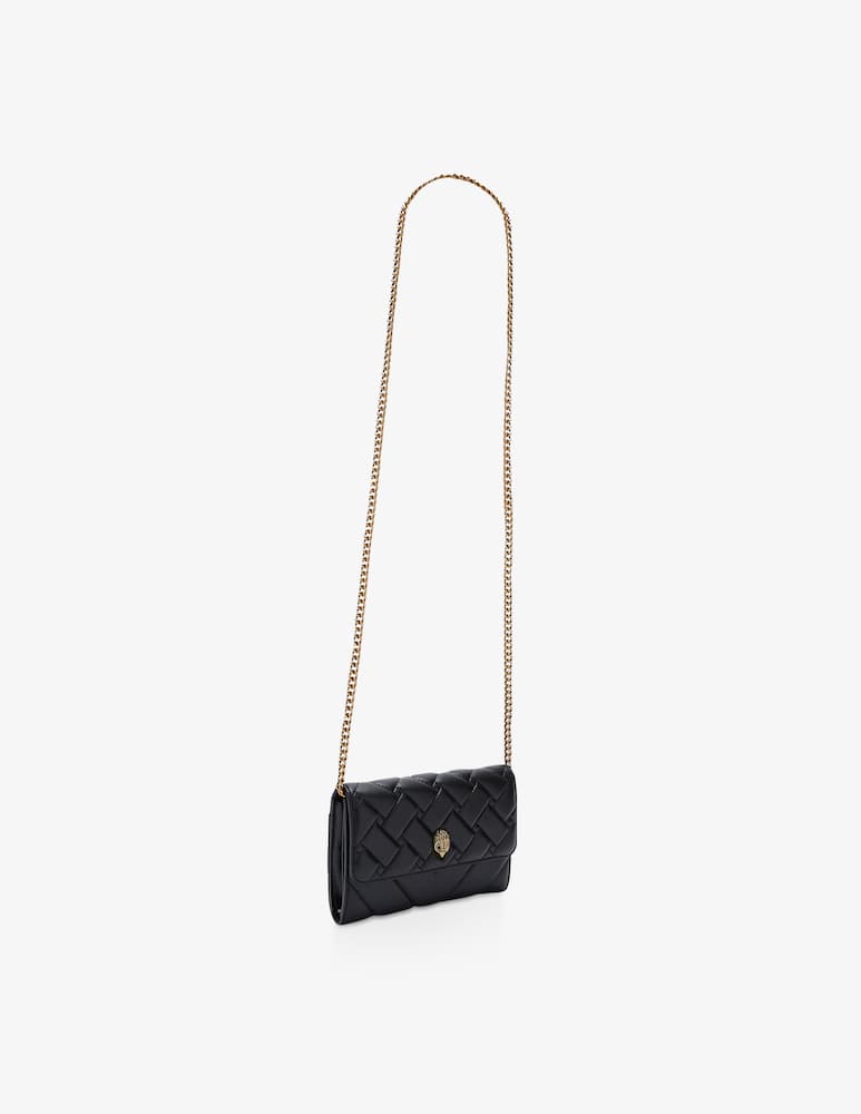 Kurt Geiger Borsa con catena Nos - immagine 2 Kurt Geiger Borsa con catena Nos - immagine 2