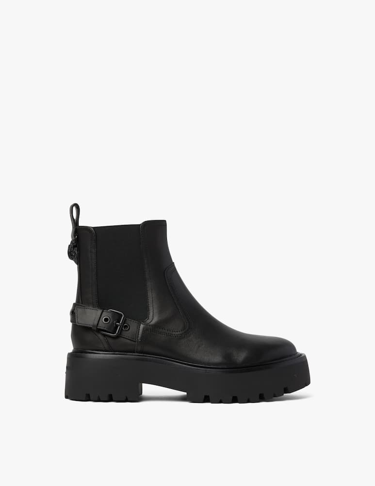 Kurt Geiger Matilda chelsea boots - picture 1 Kurt Geiger Matilda chelsea boots - picture 1
