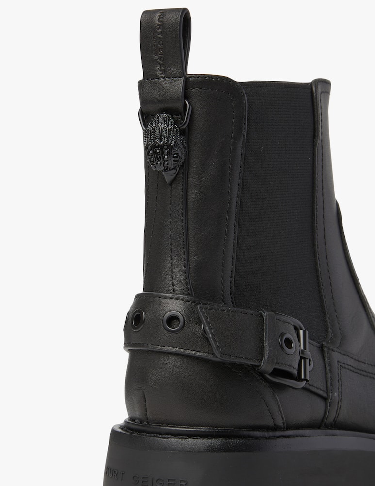 Kurt Geiger Matilda chelsea boots - picture 2 Kurt Geiger Matilda chelsea boots - picture 2